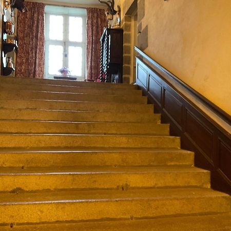 Le Logis D'Equilly B&B 외부 사진