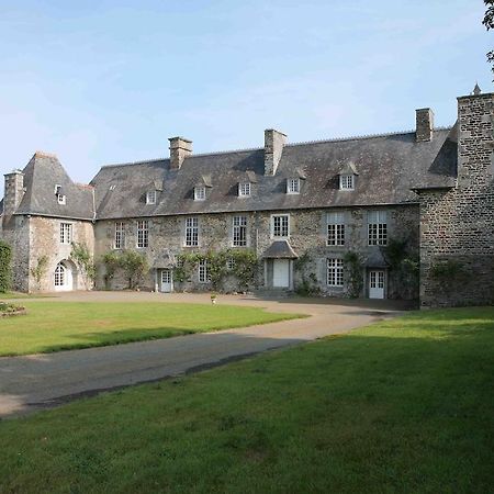 Le Logis D'Equilly B&B 외부 사진