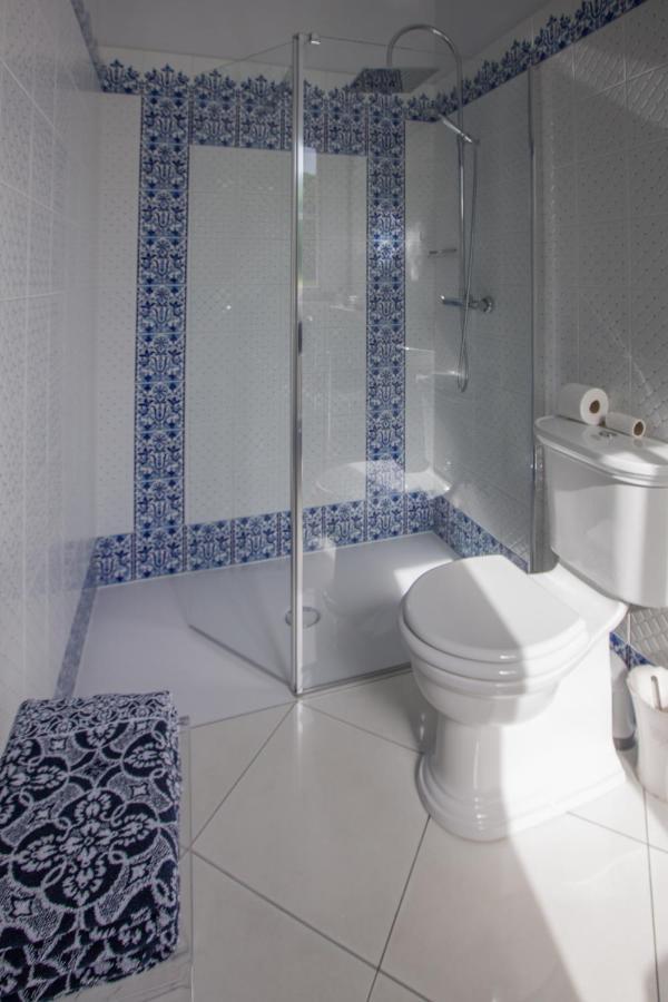 Le Logis D'Equilly B&B 외부 사진