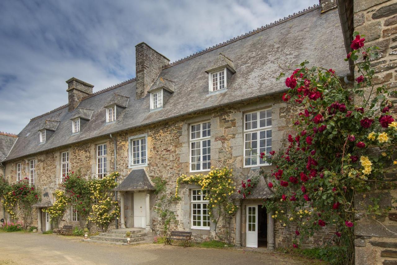 Le Logis D'Equilly B&B 외부 사진