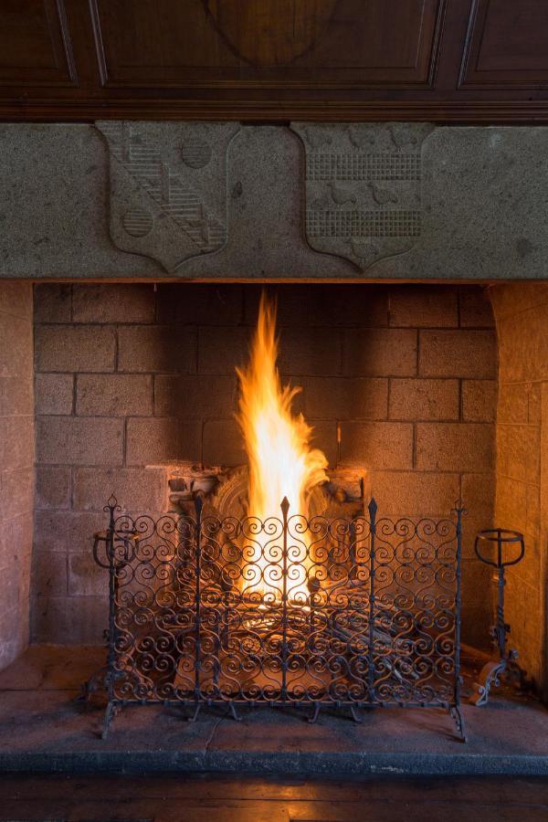 Le Logis D'Equilly B&B 외부 사진