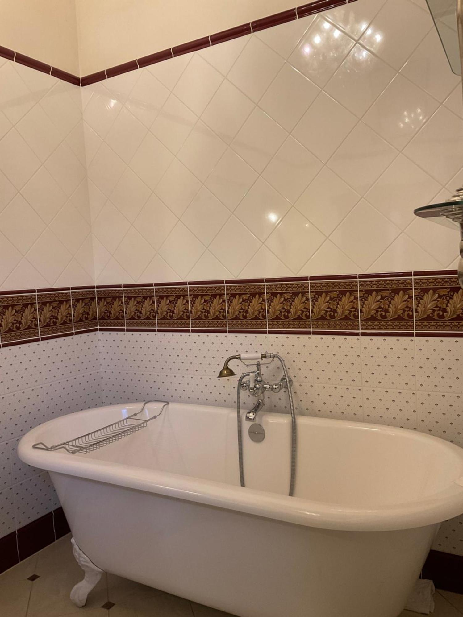 Le Logis D'Equilly B&B 외부 사진