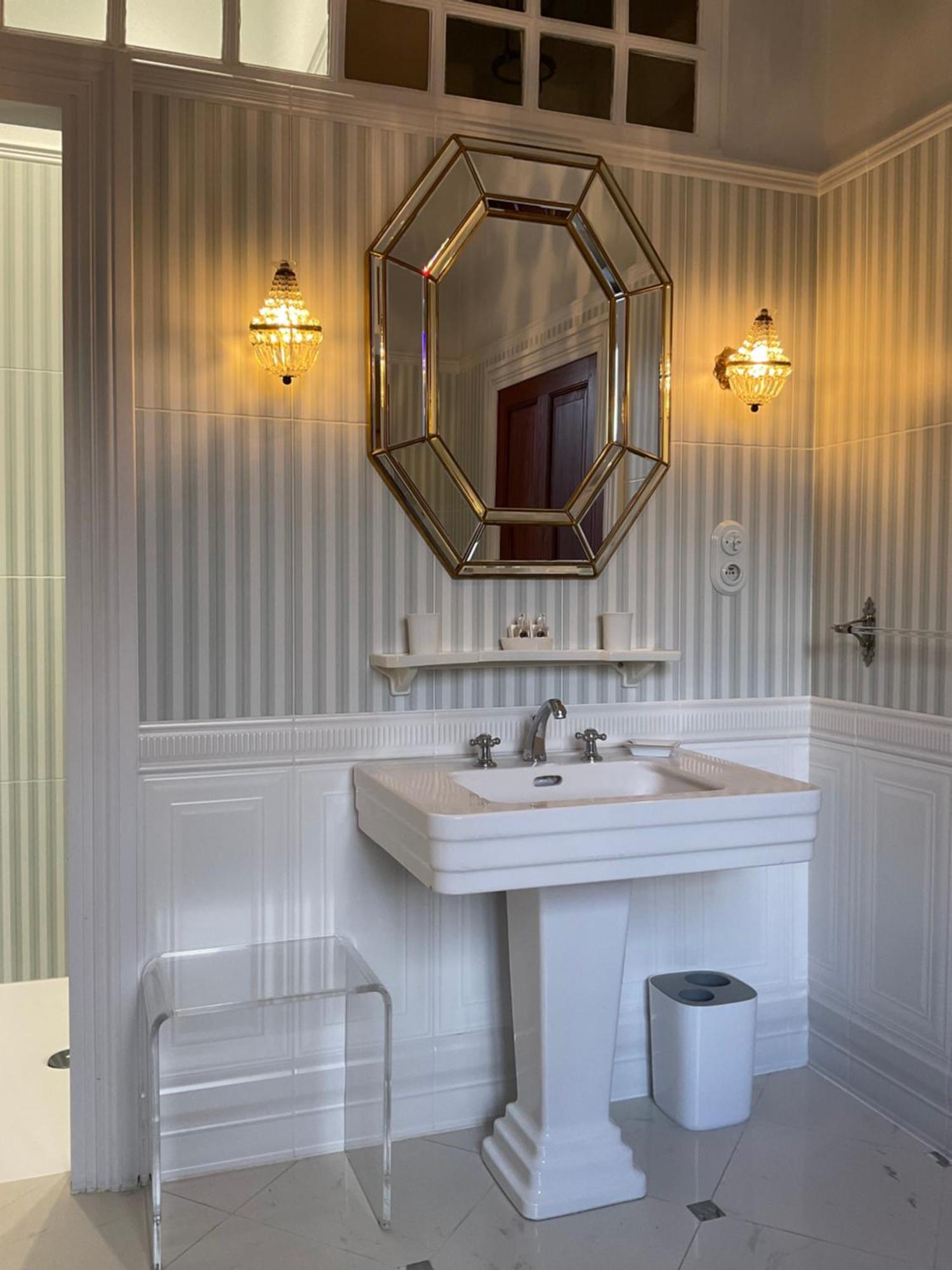 Le Logis D'Equilly B&B 외부 사진