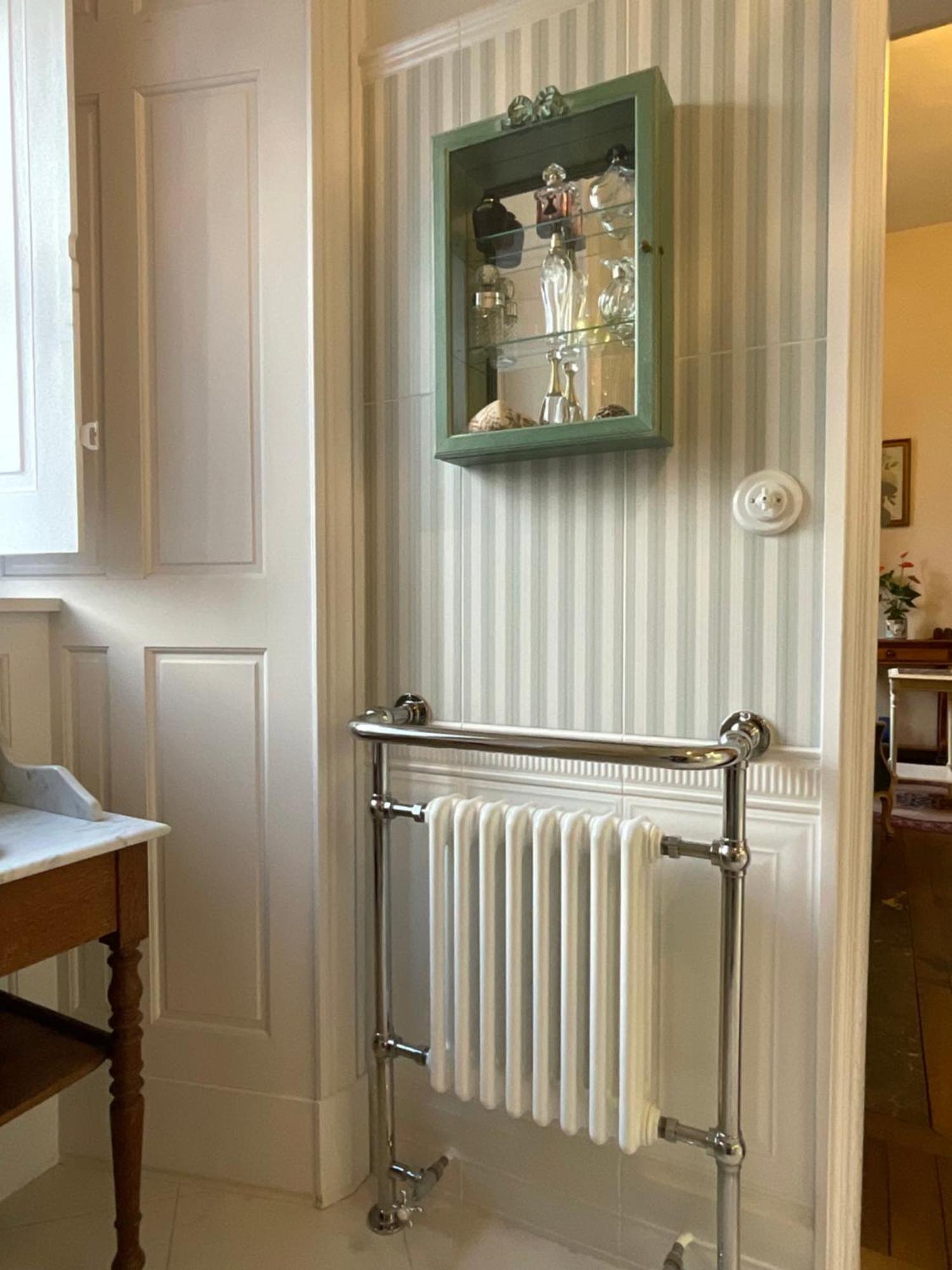 Le Logis D'Equilly B&B 외부 사진