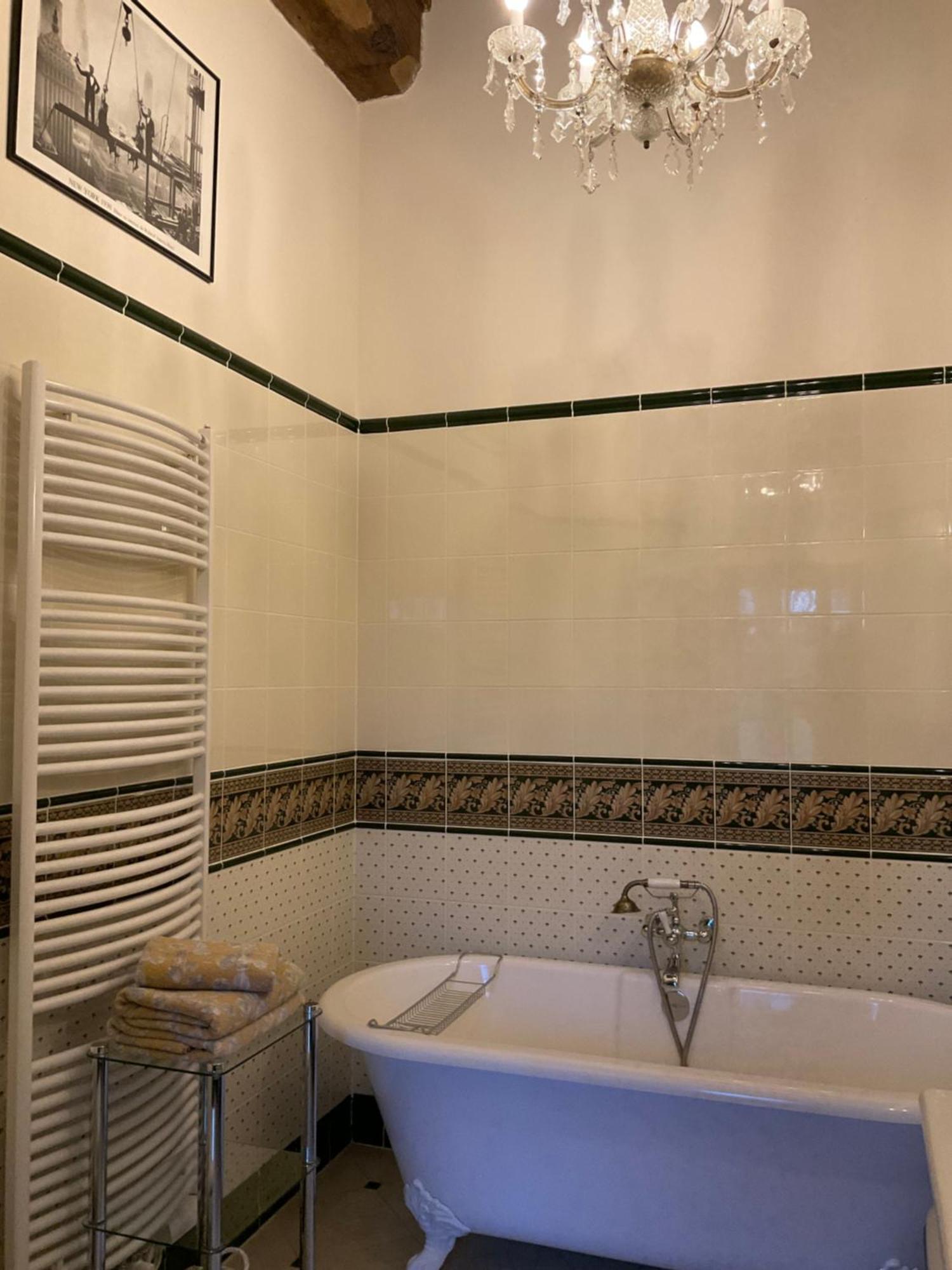 Le Logis D'Equilly B&B 외부 사진