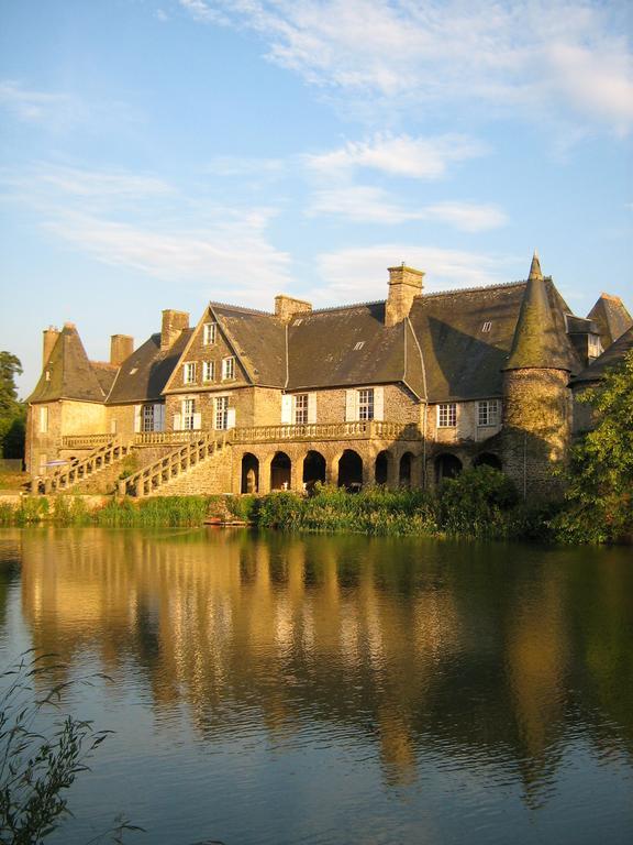 Le Logis D'Equilly B&B 외부 사진
