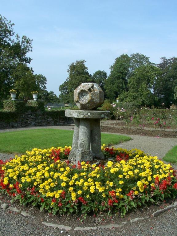 Le Logis D'Equilly B&B 외부 사진